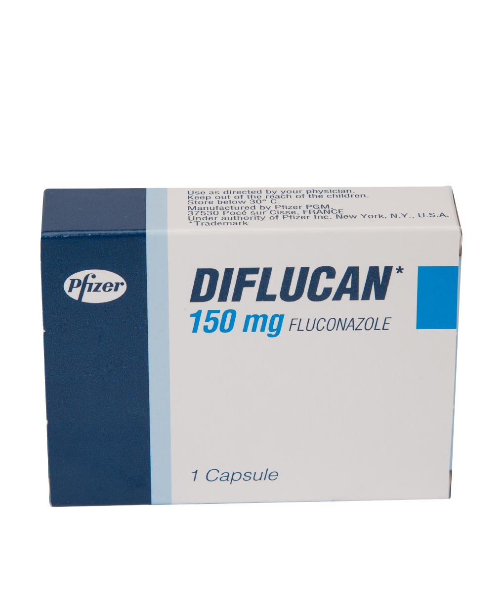 Diflucan (Fluconazole) During Pregnancy 1