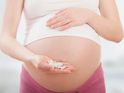Diflucan (Fluconazole) During Pregnancy 2