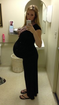 Overdue Pregnancy 2