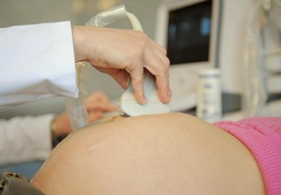Doppler Ultrasound In Pregnancy