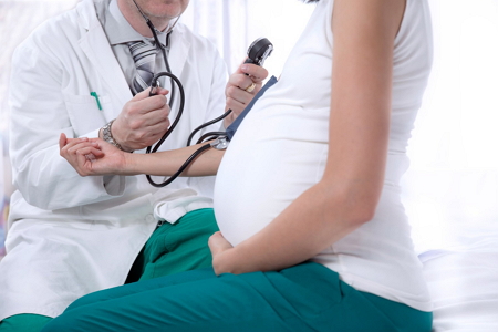 Thrombocytopenia In Pregnancy