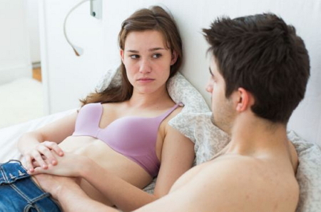 Pregnancy After Pill Abortion