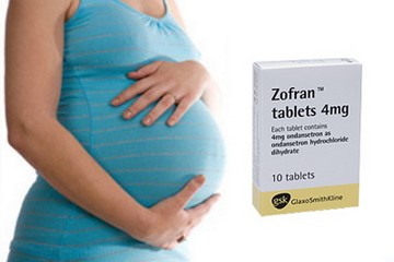 Zofran During Pregnancy