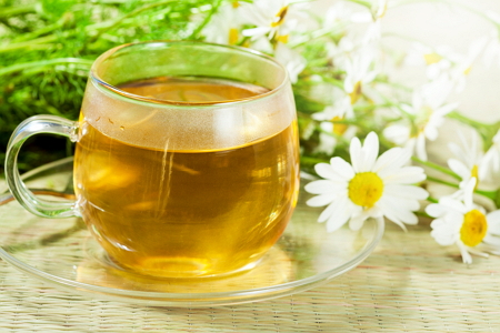 Herbal Teas During Pregnancy 1