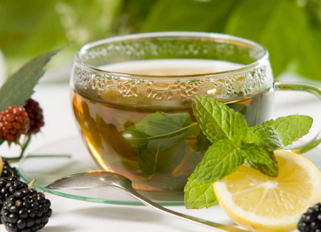 Herbal Teas During Pregnancy 2