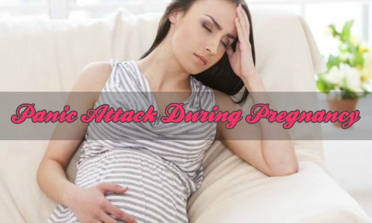 Panic Attacks In Pregnancy