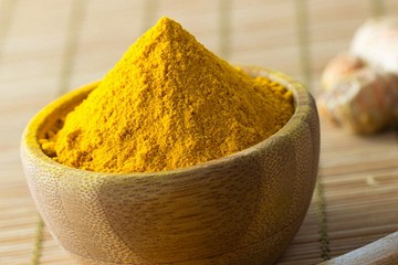 Turmeric and Pregnancy