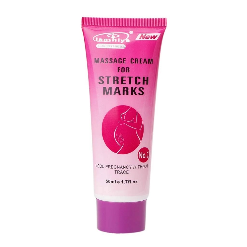 Best Stretch Marks Cream For Pregnancy 2