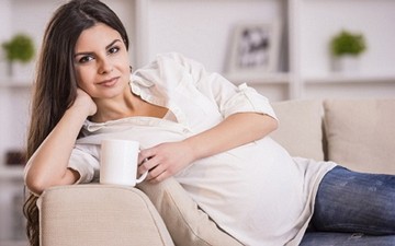 Black Tea During Pregnancy