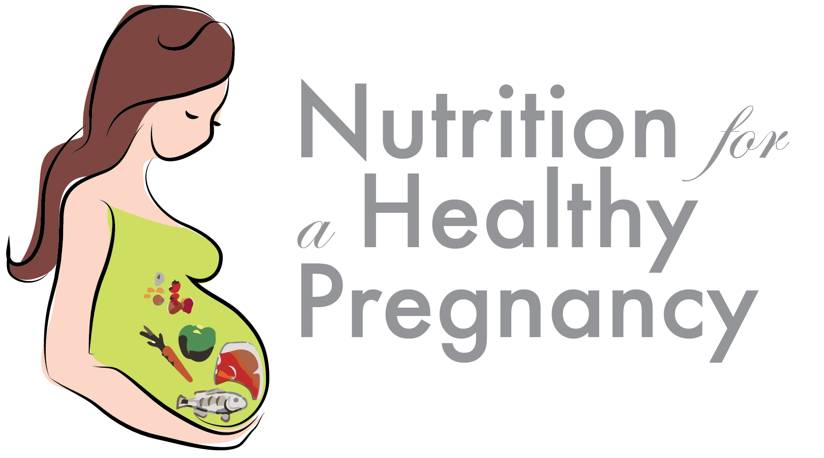Nutrition For Pregnancy