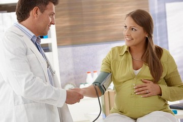 Tachycardia During Pregnancy