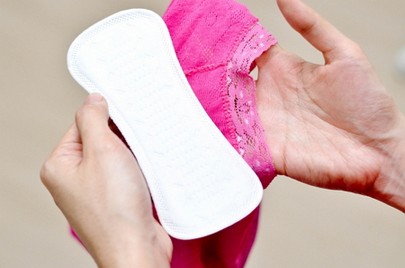 pink tissue discharge during pregnancy