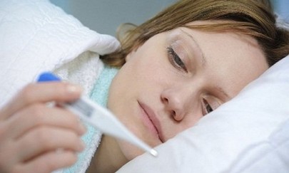 Low Body Temperature in Early Pregnancy