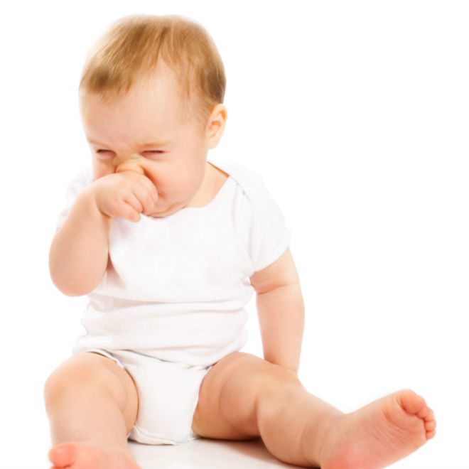 Baby Colds Brain Development: How Illness Affects Your Little One’s Growth