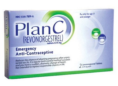 Plan B Pills Pregnancy