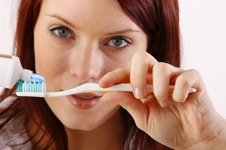 Remedies Sensitive Teeth During Pregnancy