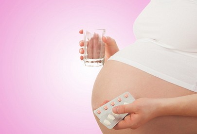 Sleeping Pills in Pregnancy